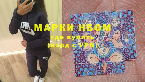 стафф Бородино